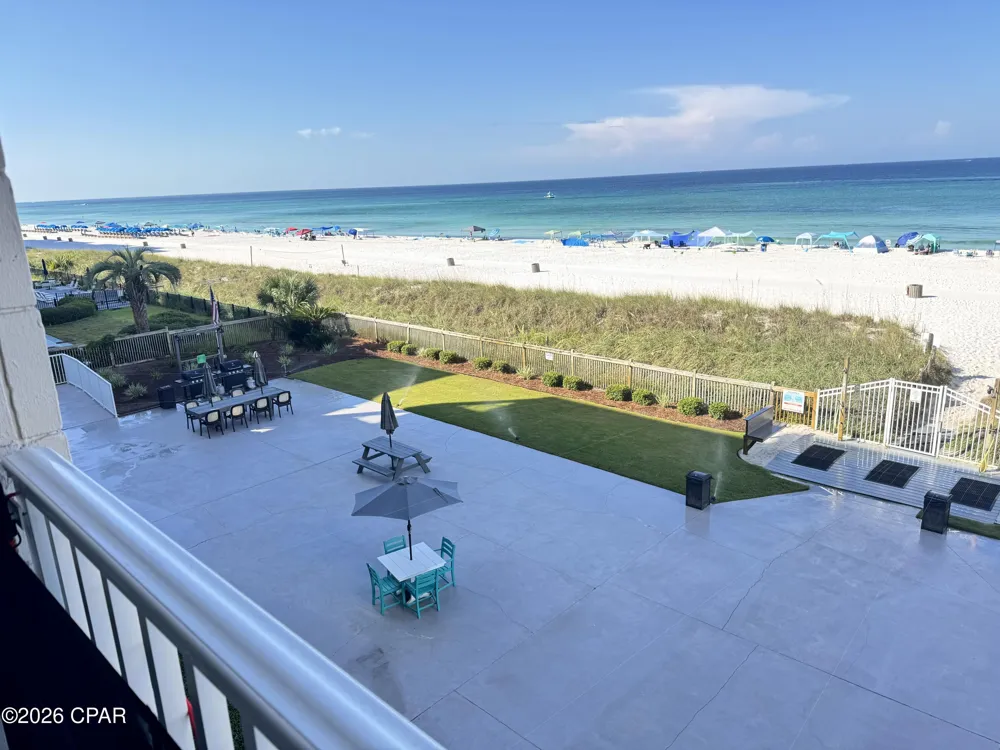 6213 Thomas Drive #305 Panama City Beach, FL 32408