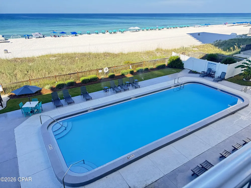 6213 Thomas Drive #305 Panama City Beach, FL 32408