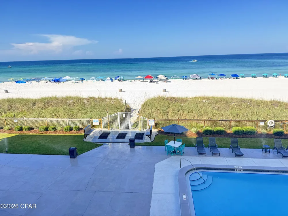 6213 Thomas Drive #305 Panama City Beach, FL 32408