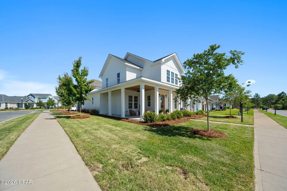 211 Cicero Street Panama City Beach, FL 32407