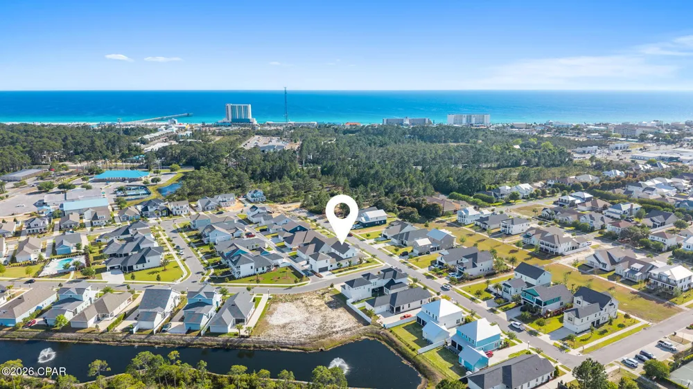 211 Cicero Street Panama City Beach, FL 32407