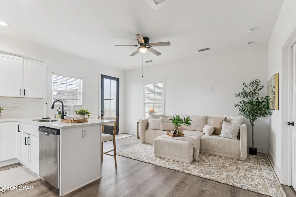 211 Cicero Street Panama City Beach, FL 32407