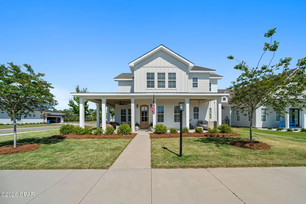 211 Cicero Street Panama City Beach, FL 32407