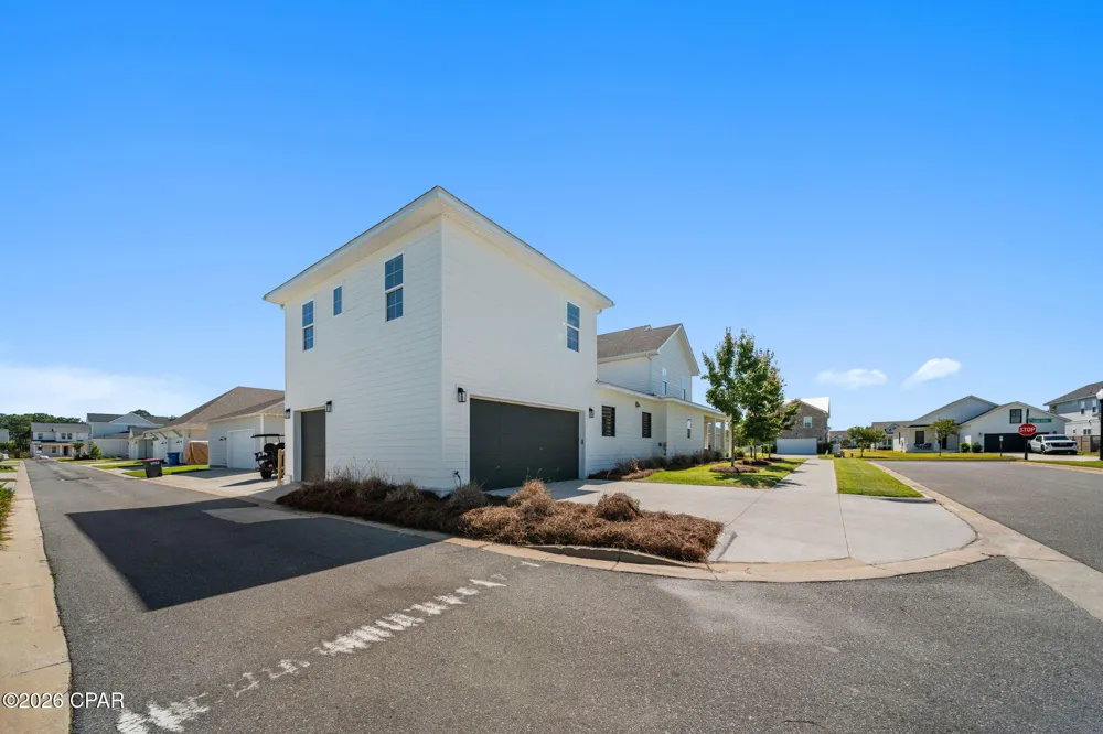 211 Cicero Street Panama City Beach, FL 32407