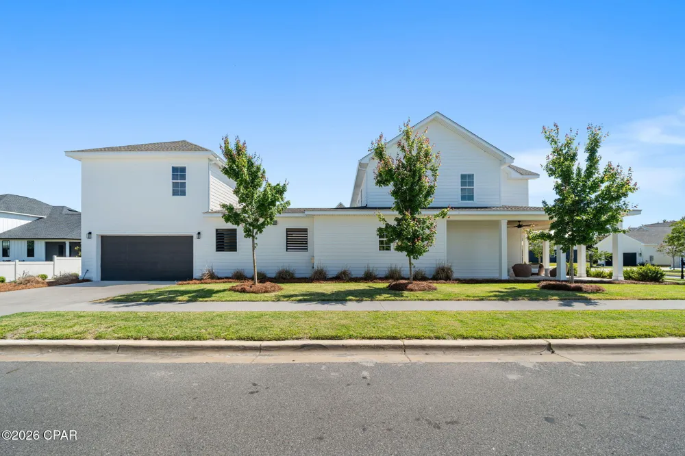 211 Cicero Street Panama City Beach, FL 32407