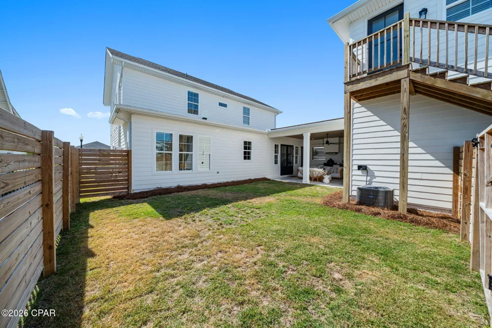 211 Cicero Street Panama City Beach, FL 32407