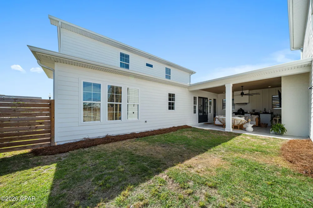 211 Cicero Street Panama City Beach, FL 32407
