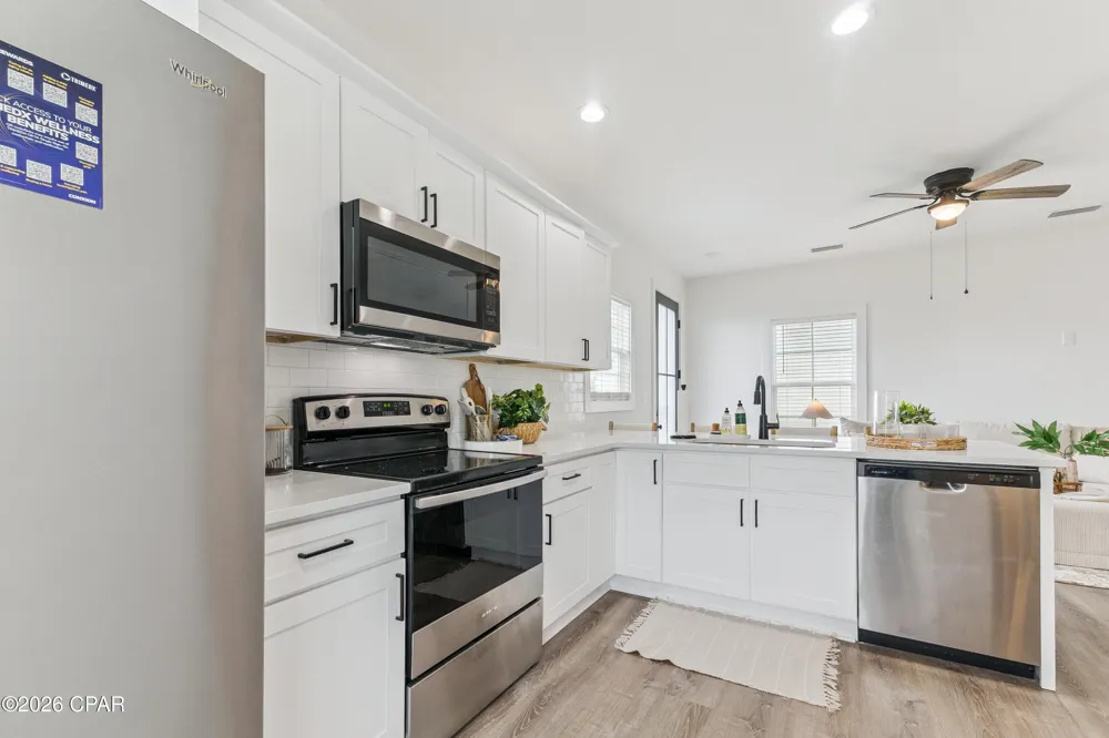 211 Cicero Street Panama City Beach, FL 32407