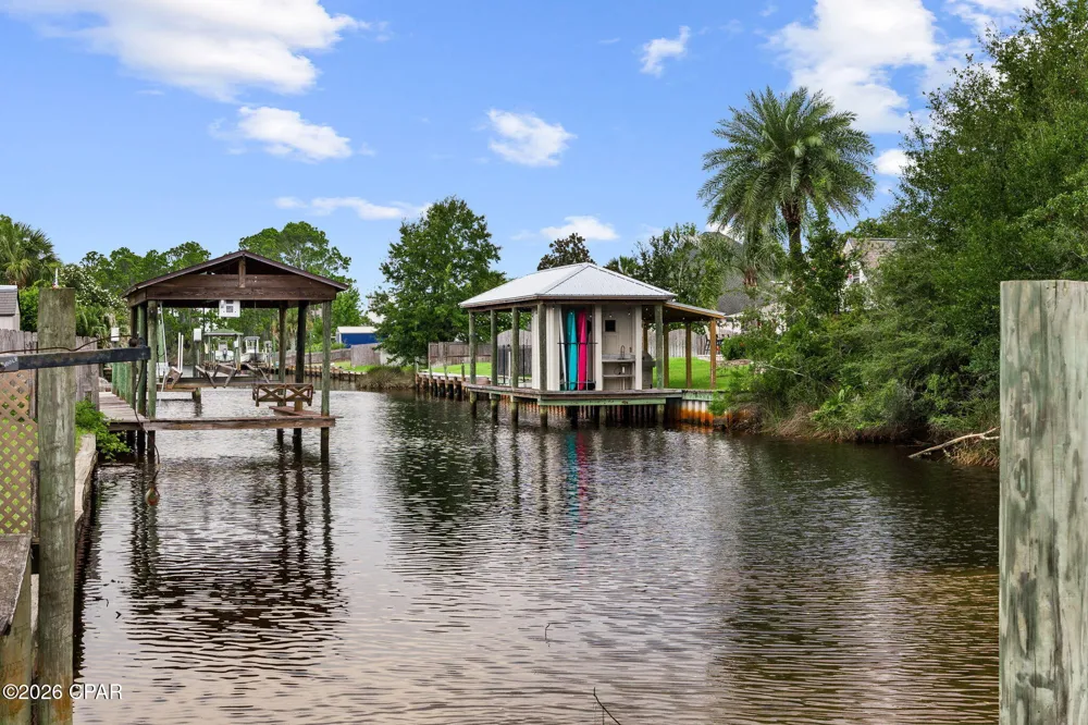 2004 Windjammer Drive Lynn Haven, FL 32444