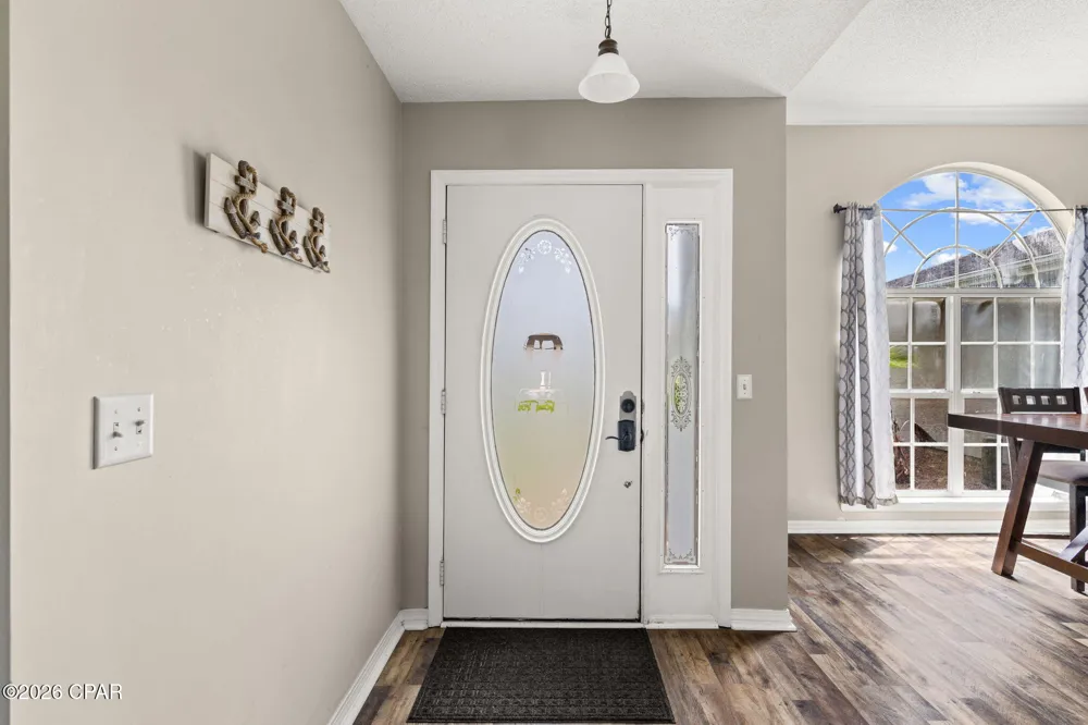 2004 Windjammer Drive Lynn Haven, FL 32444