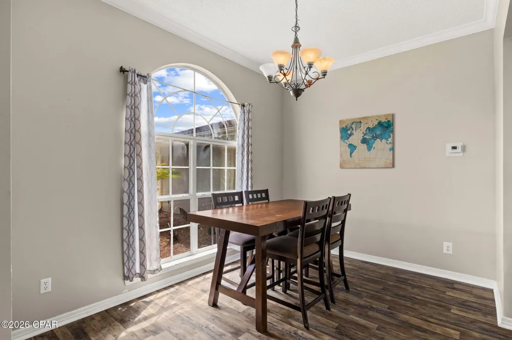 2004 Windjammer Drive Lynn Haven, FL 32444