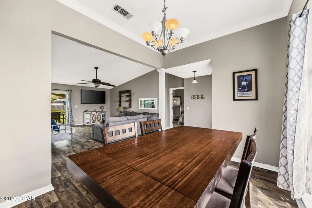 2004 Windjammer Drive Lynn Haven, FL 32444