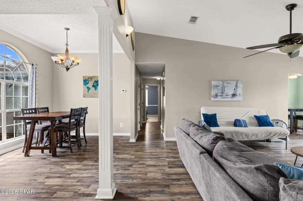 2004 Windjammer Drive Lynn Haven, FL 32444
