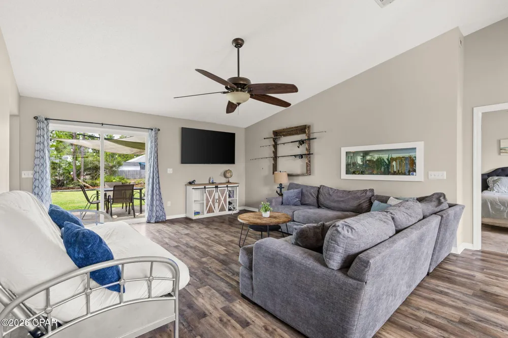 2004 Windjammer Drive Lynn Haven, FL 32444