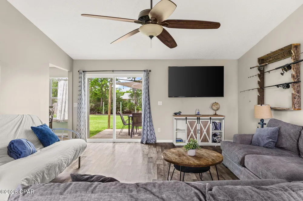 2004 Windjammer Drive Lynn Haven, FL 32444