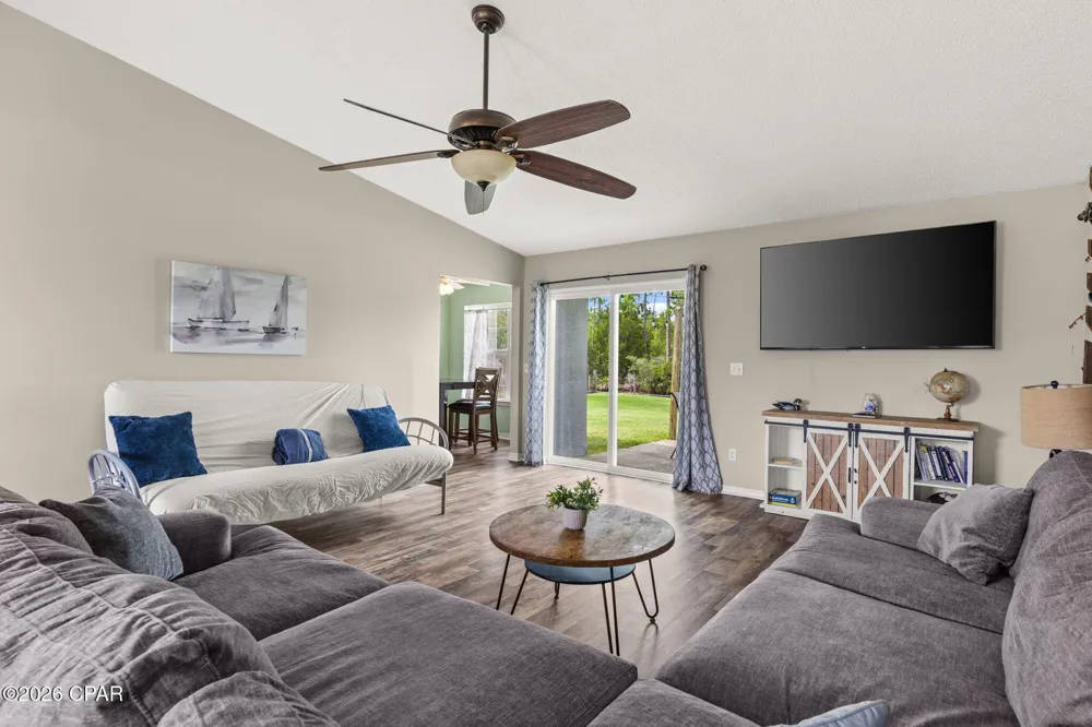 2004 Windjammer Drive Lynn Haven, FL 32444