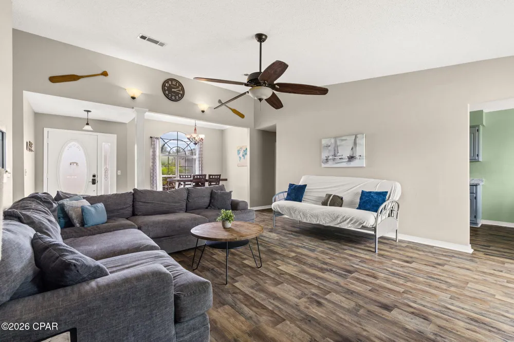 2004 Windjammer Drive Lynn Haven, FL 32444