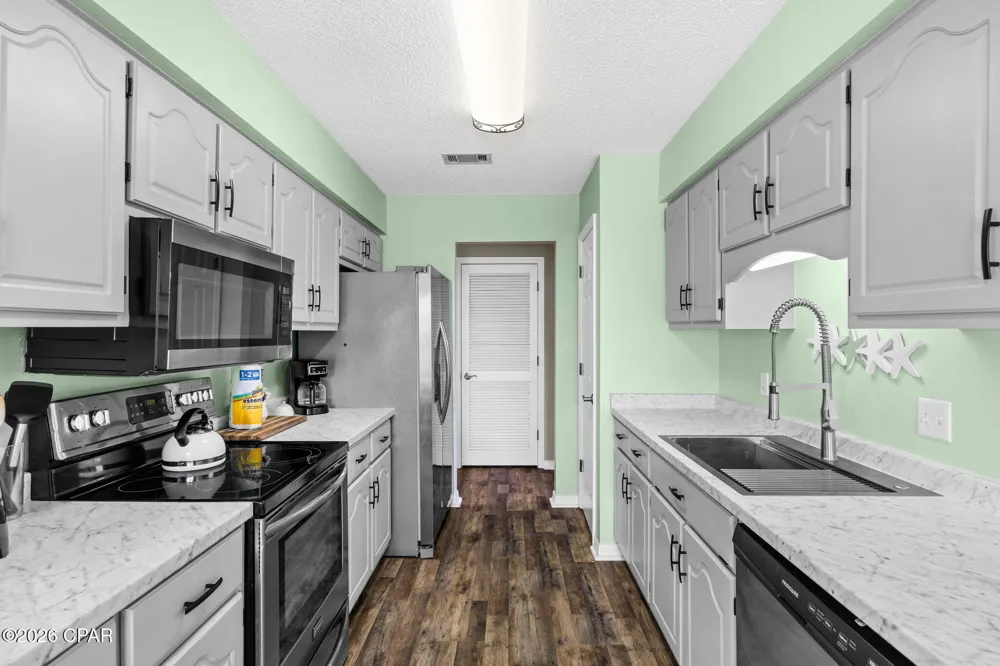 2004 Windjammer Drive Lynn Haven, FL 32444