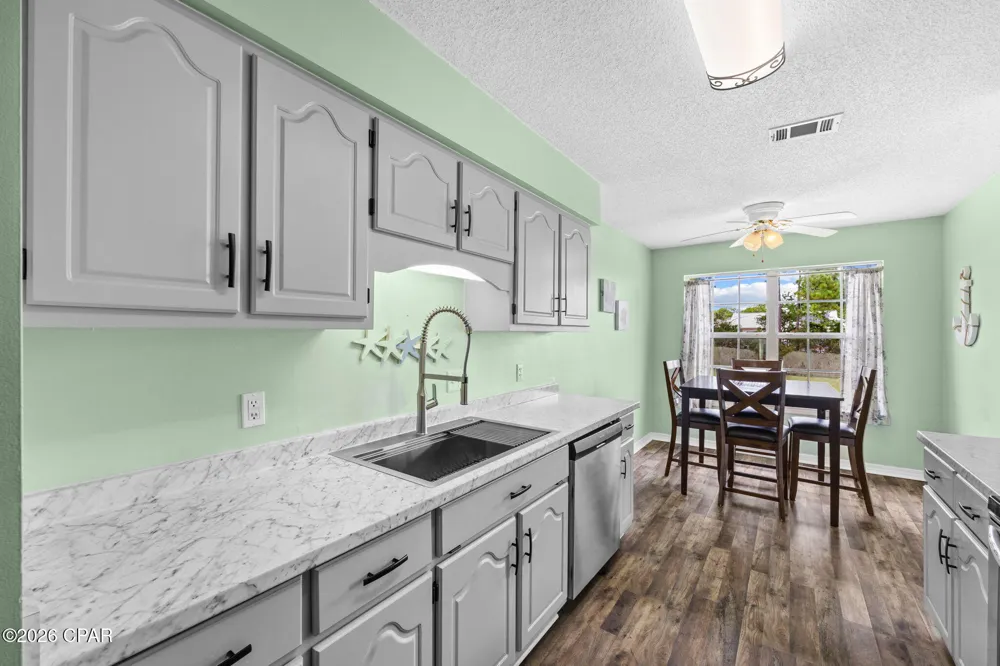 2004 Windjammer Drive Lynn Haven, FL 32444