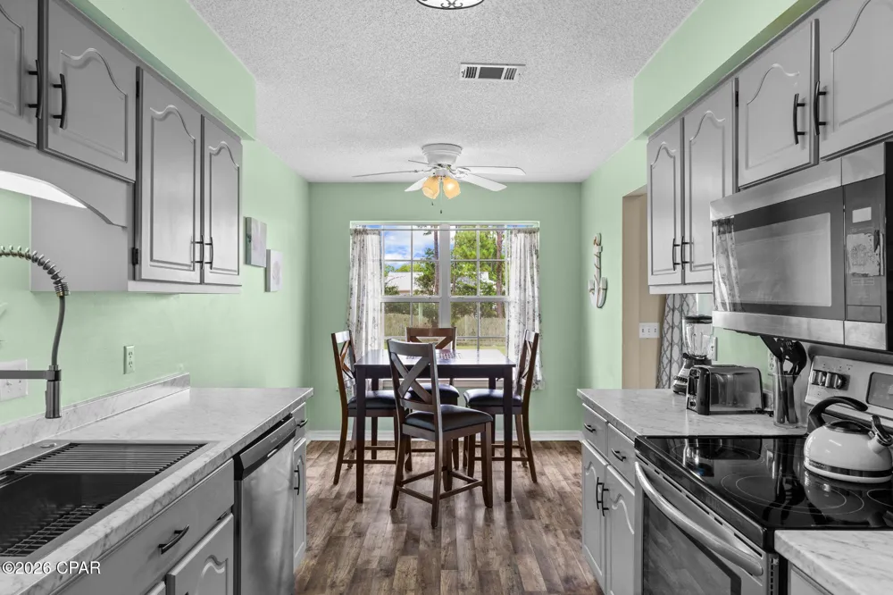 2004 Windjammer Drive Lynn Haven, FL 32444