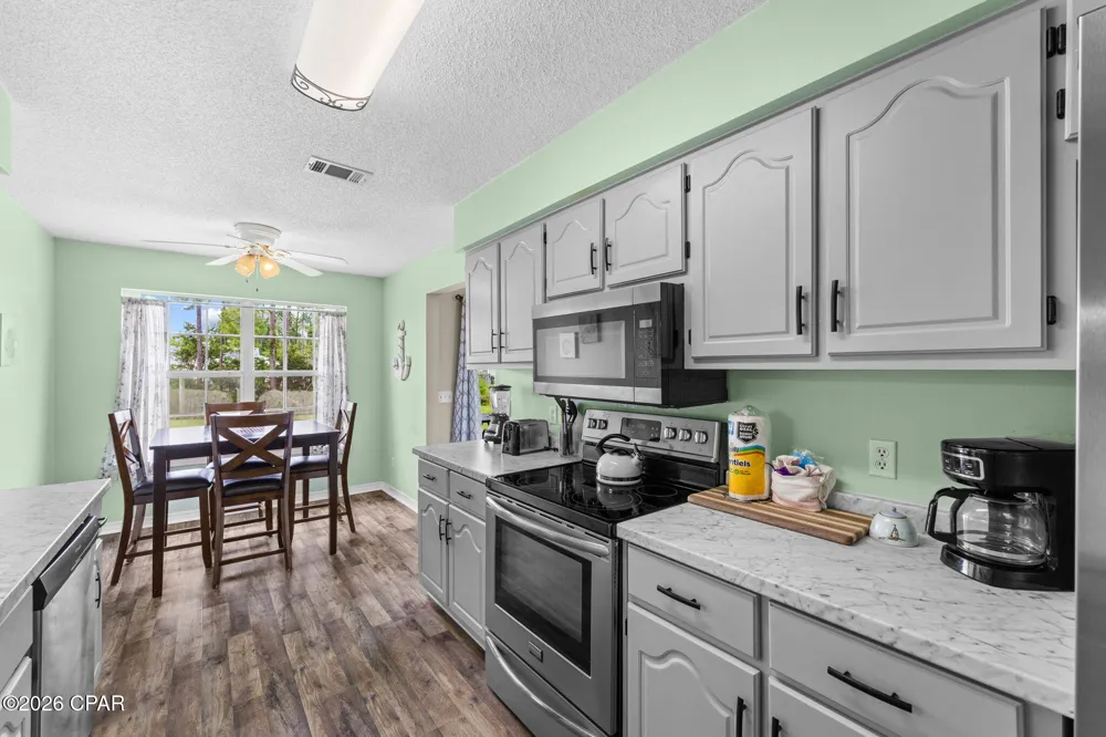 2004 Windjammer Drive Lynn Haven, FL 32444