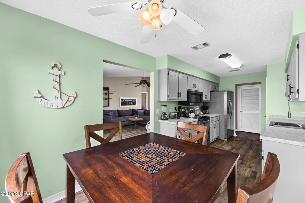 2004 Windjammer Drive Lynn Haven, FL 32444