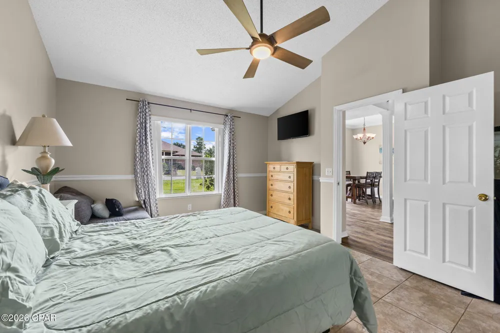 2004 Windjammer Drive Lynn Haven, FL 32444