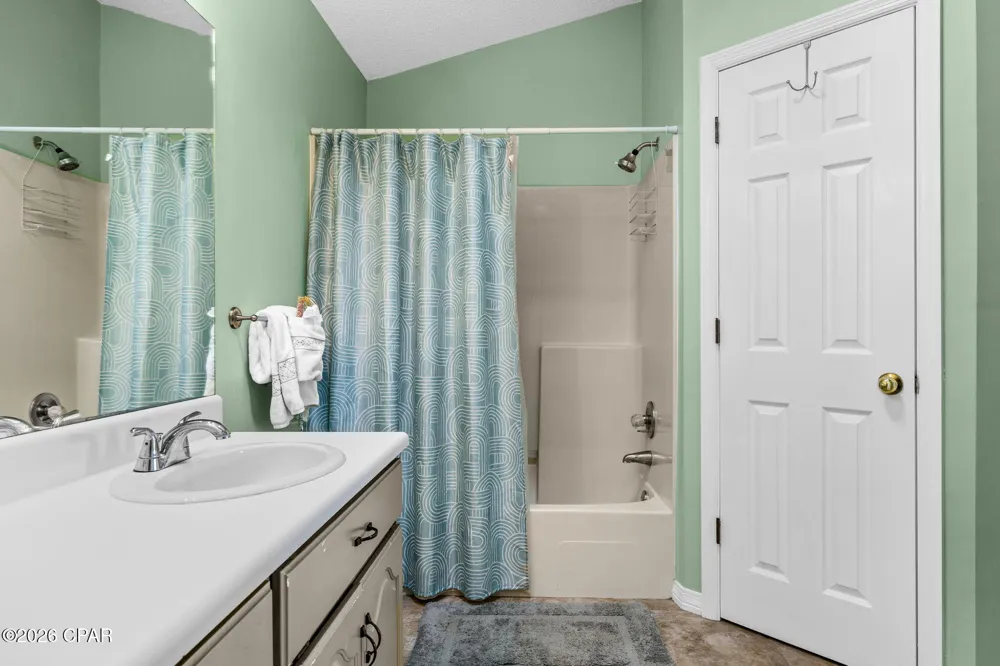 2004 Windjammer Drive Lynn Haven, FL 32444