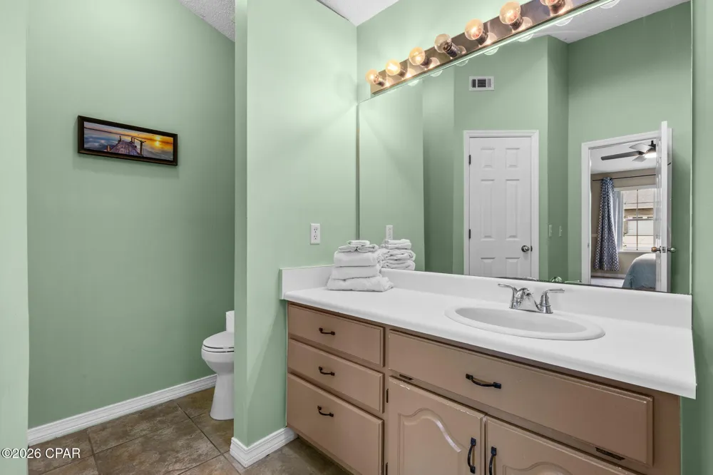 2004 Windjammer Drive Lynn Haven, FL 32444