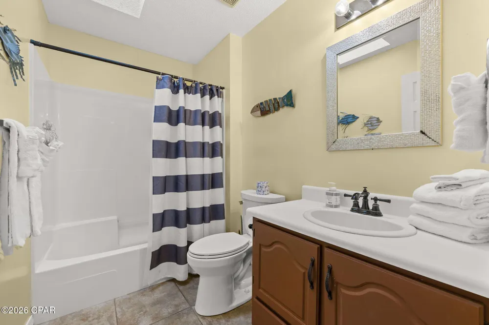 2004 Windjammer Drive Lynn Haven, FL 32444