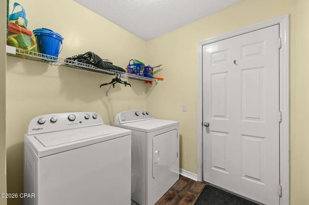 2004 Windjammer Drive Lynn Haven, FL 32444