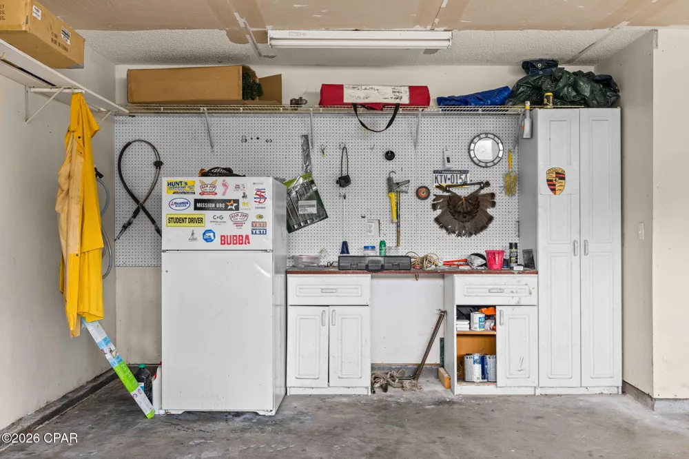2004 Windjammer Drive Lynn Haven, FL 32444