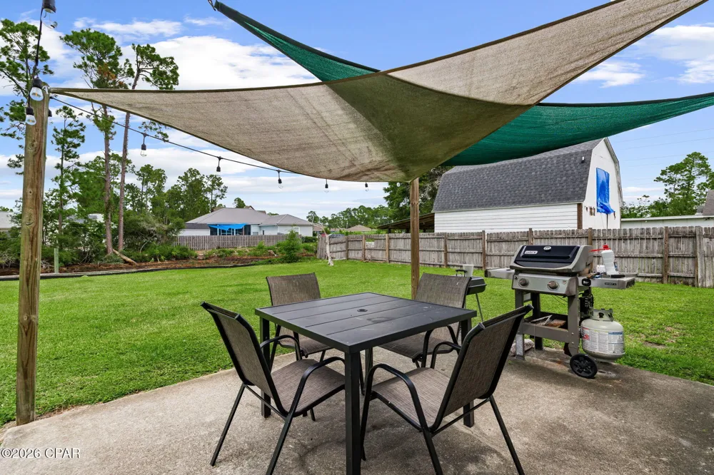 2004 Windjammer Drive Lynn Haven, FL 32444