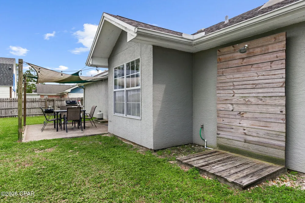 2004 Windjammer Drive Lynn Haven, FL 32444