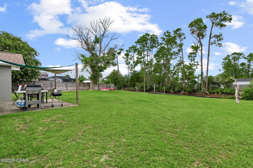 2004 Windjammer Drive Lynn Haven, FL 32444