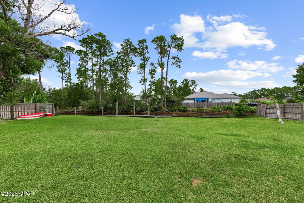 2004 Windjammer Drive Lynn Haven, FL 32444