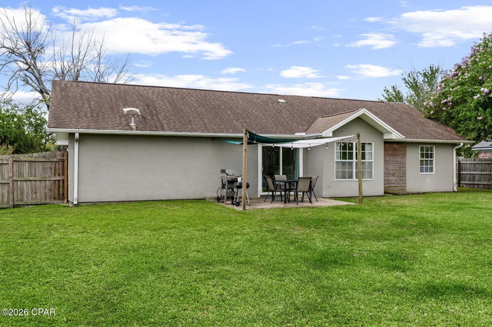2004 Windjammer Drive Lynn Haven, FL 32444