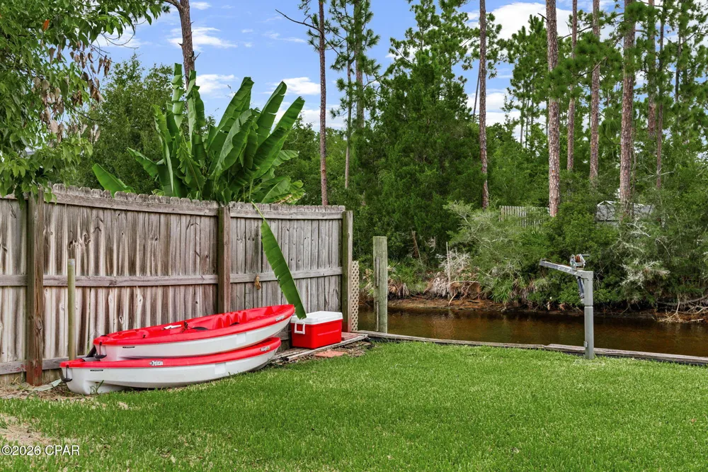 2004 Windjammer Drive Lynn Haven, FL 32444