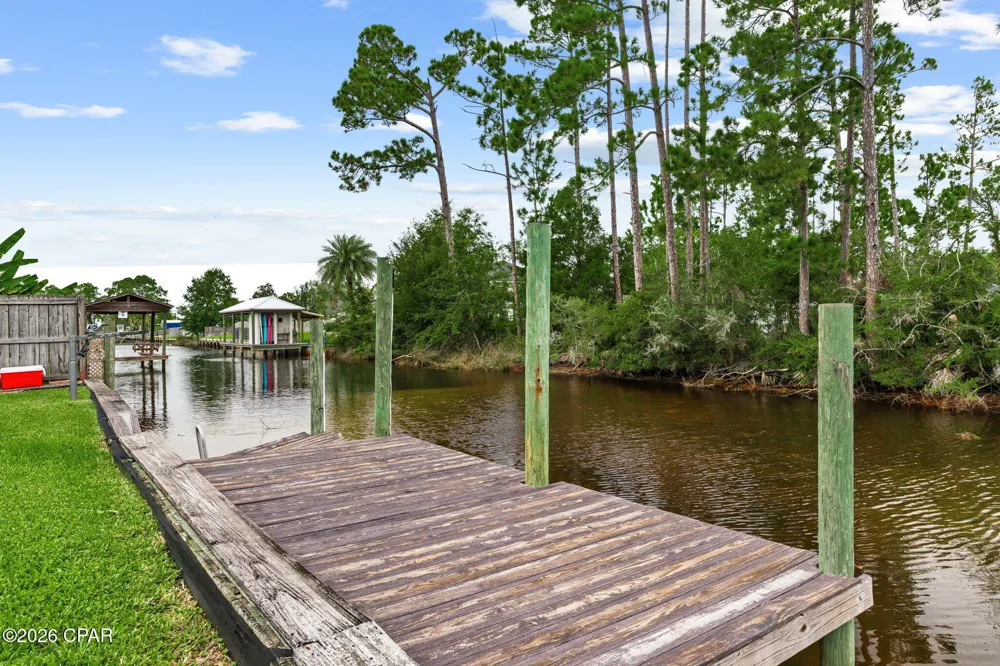 2004 Windjammer Drive Lynn Haven, FL 32444