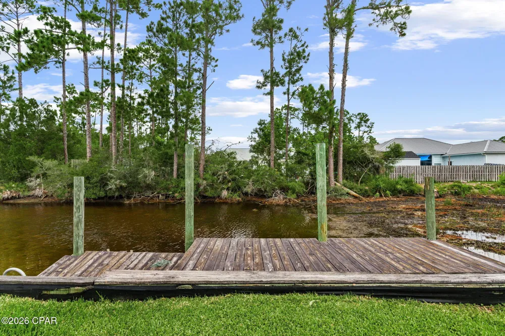 2004 Windjammer Drive Lynn Haven, FL 32444