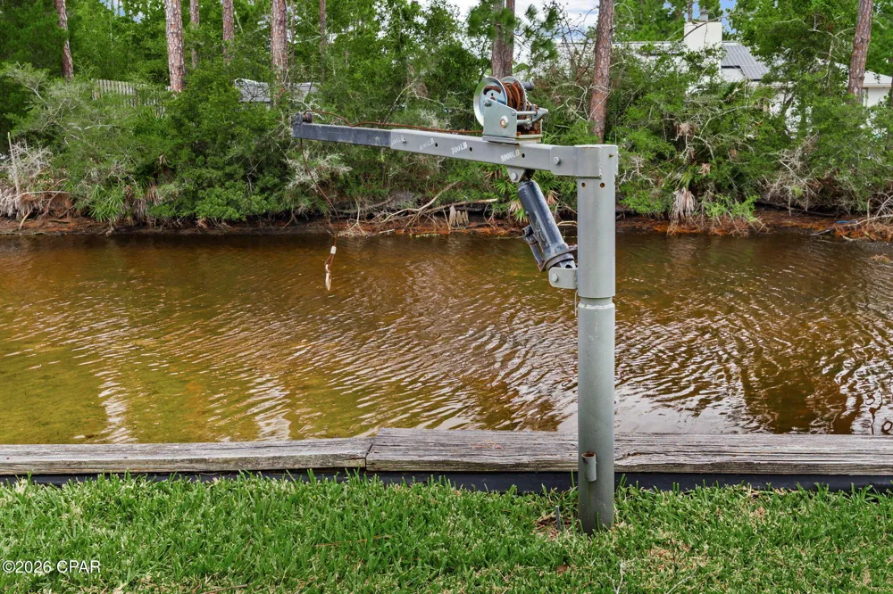 2004 Windjammer Drive Lynn Haven, FL 32444
