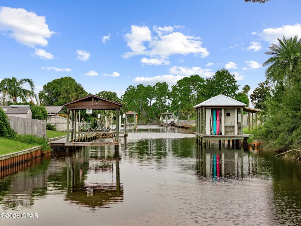 2004 Windjammer Drive Lynn Haven, FL 32444