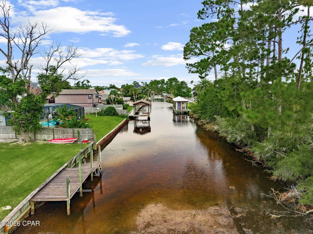 2004 Windjammer Drive Lynn Haven, FL 32444
