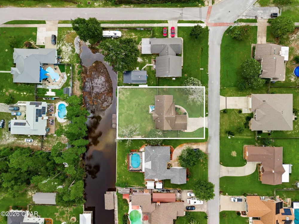 2004 Windjammer Drive Lynn Haven, FL 32444