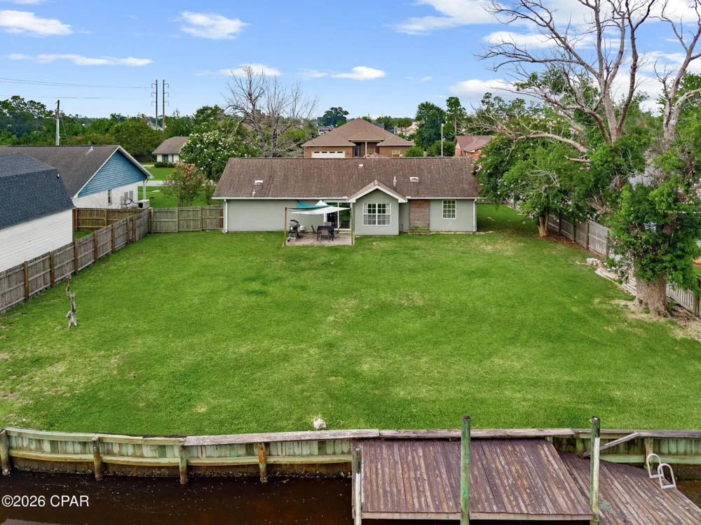 2004 Windjammer Drive Lynn Haven, FL 32444