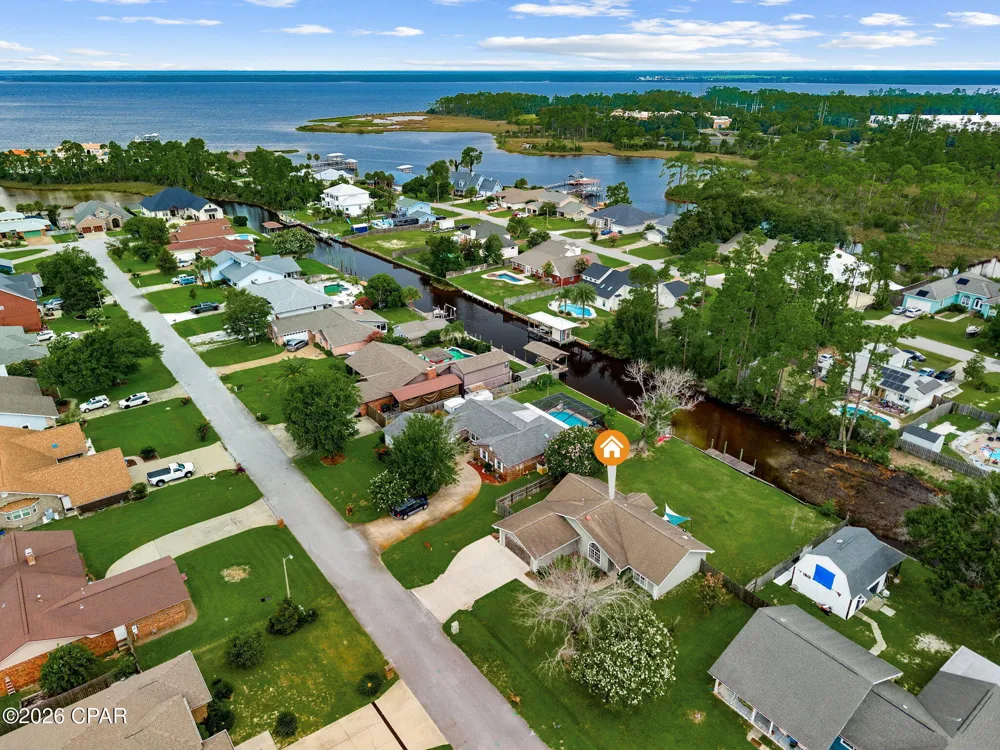 2004 Windjammer Drive Lynn Haven, FL 32444