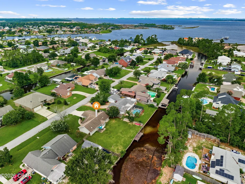 2004 Windjammer Drive Lynn Haven, FL 32444