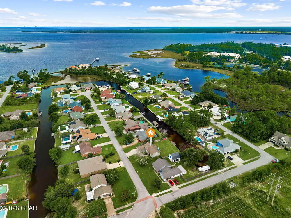 2004 Windjammer Drive Lynn Haven, FL 32444