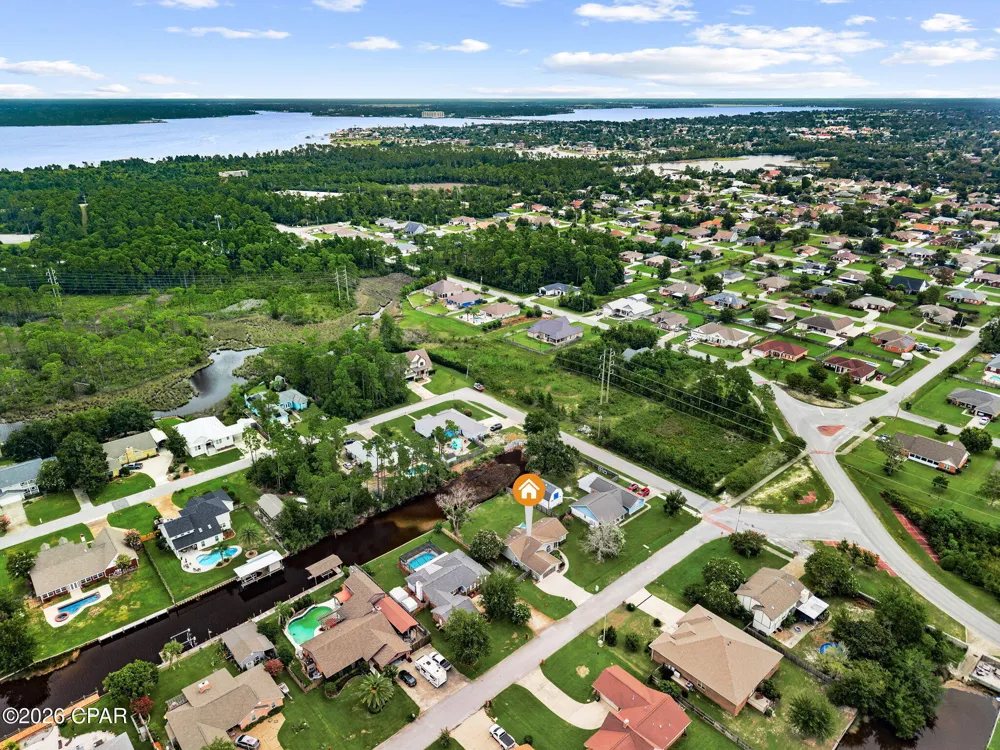 2004 Windjammer Drive Lynn Haven, FL 32444