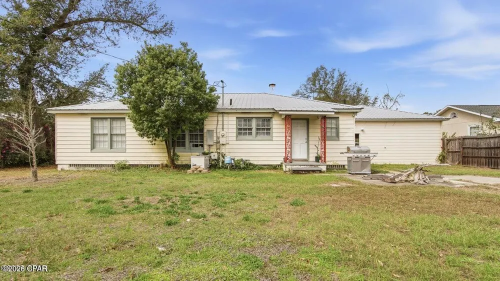 304 Allen Avenue Panama City, FL 32401
